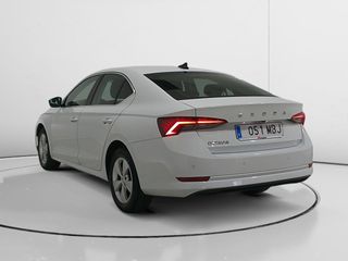 Skoda Octavia Ambition