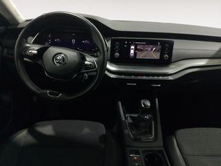 Skoda Octavia Ambition