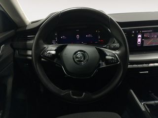 Skoda Octavia Ambition