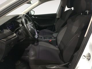 Skoda Octavia Ambition