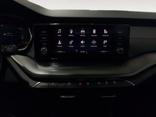 Skoda Octavia Ambition