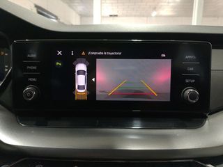 Skoda Octavia Ambition