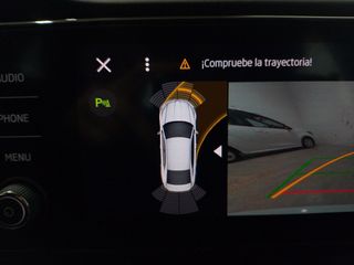 Skoda Octavia Ambition