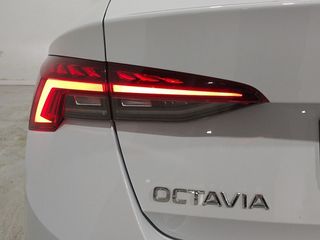 Skoda Octavia Ambition