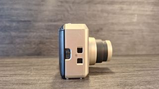 Cámara Nikon analogica One Touch Zoom 90 de 35 mm