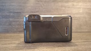 Cámara Nikon analogica One Touch Zoom 90 de 35 mm