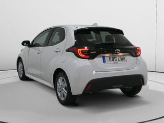 Toyota Yaris S-Edition
