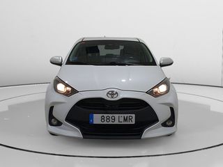 Toyota Yaris S-Edition