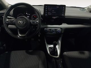 Toyota Yaris S-Edition