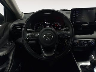 Toyota Yaris S-Edition