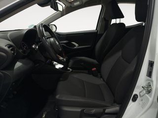 Toyota Yaris S-Edition
