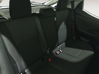 Toyota Yaris S-Edition