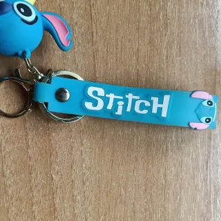 Llavero de Stitch