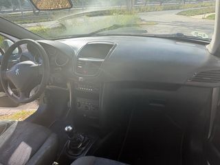 Peugeot 207 2008 Comercial/ furgoneta