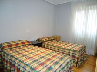 Piso en venta en Vallobín - La Florida en Oviedo