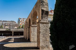 Piso en venta en Vallobín - La Florida en Oviedo