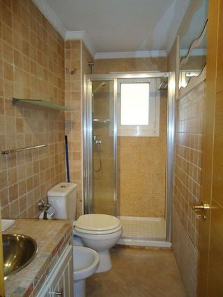 Piso en venta en Vallobín - La Florida en Oviedo