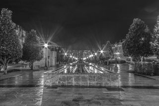 Piso en venta en Vallobín - La Florida en Oviedo