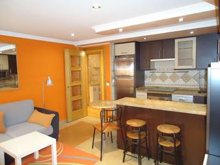 Piso en venta en Vallobín - La Florida en Oviedo