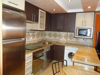 Piso en venta en Vallobín - La Florida en Oviedo