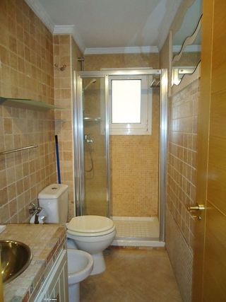 Piso en venta en Vallobín - La Florida en Oviedo