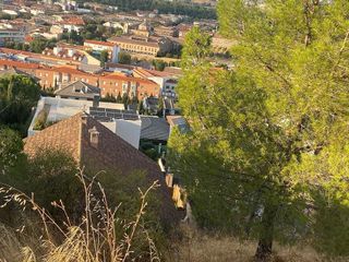 Terreno en venta en Nuevo Aranjuez en Aranjuez