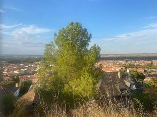 Terreno en venta en Nuevo Aranjuez en Aranjuez