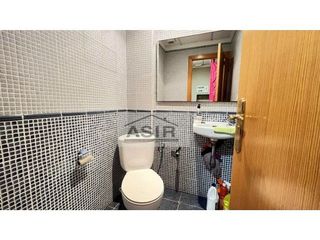 Local comercial en venta en L'Alquenència en Alzira