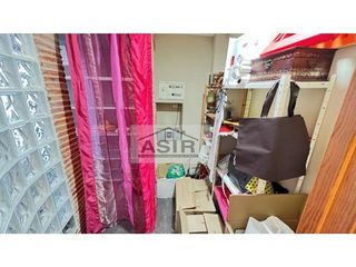 Local comercial en venta en L'Alquenència en Alzira