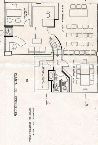 Local comercial en venta en San Juan en Pamplona