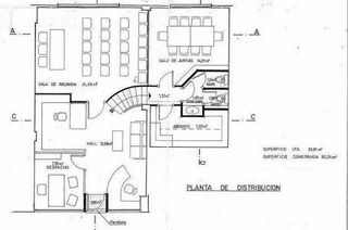 Local comercial en venta en San Juan en Pamplona