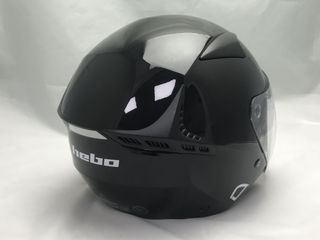 Casco jet DUAL SPORT / URBAN CTR II - Li 8288