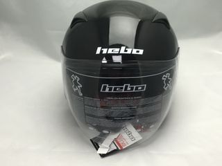 Casco jet DUAL SPORT / URBAN CTR II - Li 8288