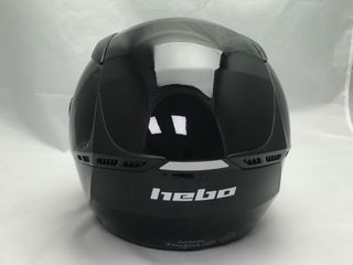 Casco jet DUAL SPORT / URBAN CTR II - Li 8288
