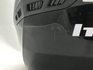 Casco jet DUAL SPORT / URBAN CTR II - Li 8288