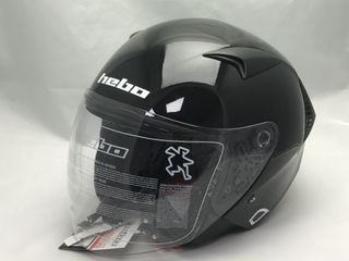 Casco jet DUAL SPORT / URBAN CTR II - Li 8288