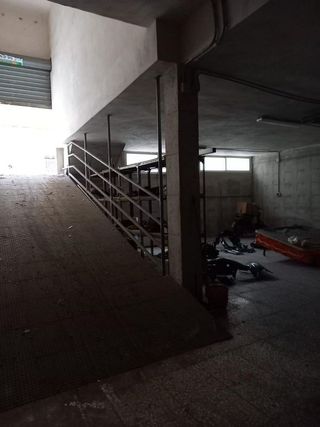 Garaje en venta en Carrús Est - Camí dels Magros en Elche