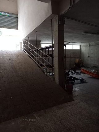 Garaje en venta en Carrús Est - Camí dels Magros en Elche