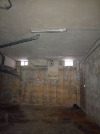 Garaje en venta en Carrús Est - Camí dels Magros en Elche