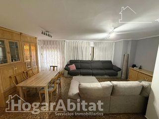 Piso en venta en Zona Llombai en Burriana