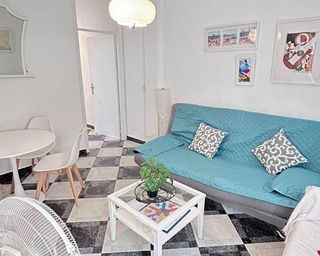 Piso en venta en Ayuntamiento - Catedral en Cádiz