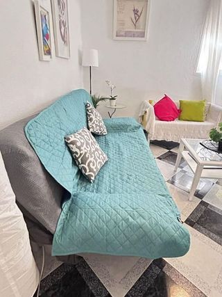 Piso en venta en Ayuntamiento - Catedral en Cádiz