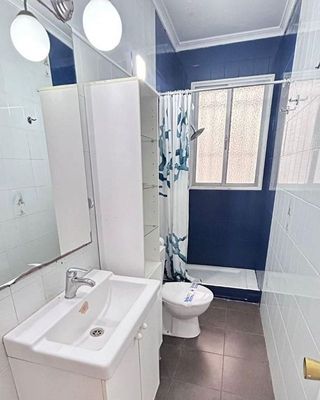 Piso en venta en Ayuntamiento - Catedral en Cádiz