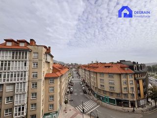 Piso en venta en Milán - Pumarín - Teatinos en Oviedo