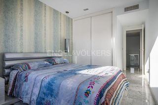 Piso en venta en Nervión en Sevilla