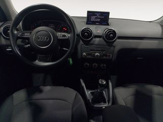 Audi A1 S line