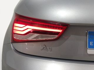 Audi A1 S line