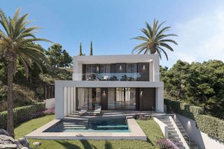 Terreno en venta en Mijas Golf en Mijas