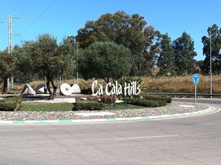 Terreno en venta en Mijas Golf en Mijas
