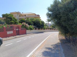 Terreno en venta en Mijas Golf en Mijas